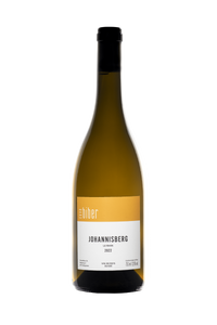 Johannisberg Weißwein von Cave Biber