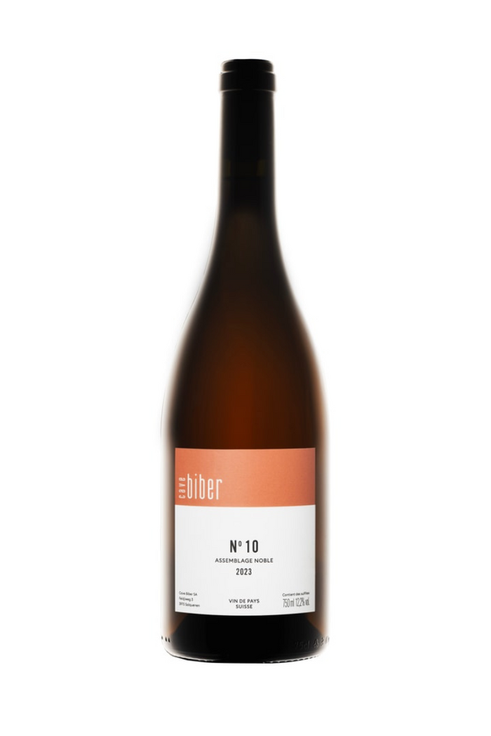 NO 10, ROSÉ - 750ml