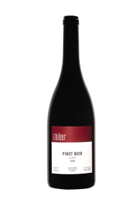 Cave Biber Pinot Noir Rotwein